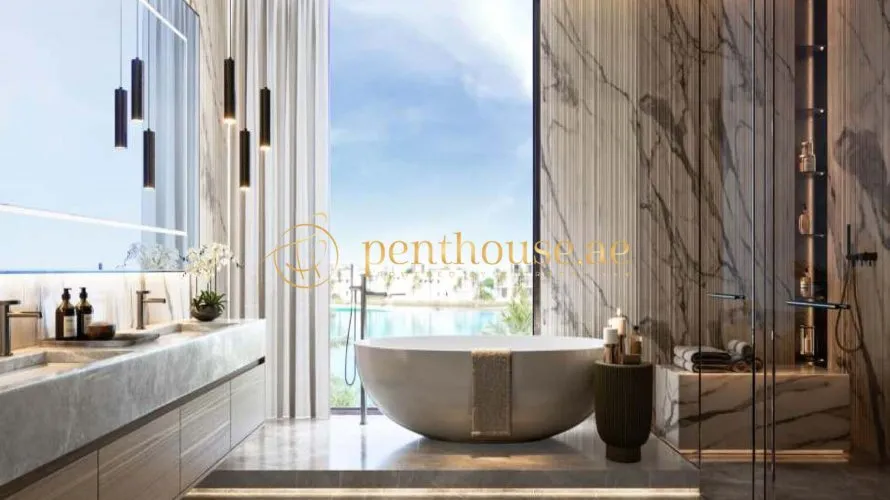 5 bedrooms villa for sale , District One, Mohammed Bin Rashid City, Dubai, UAE No. 1265 № 10