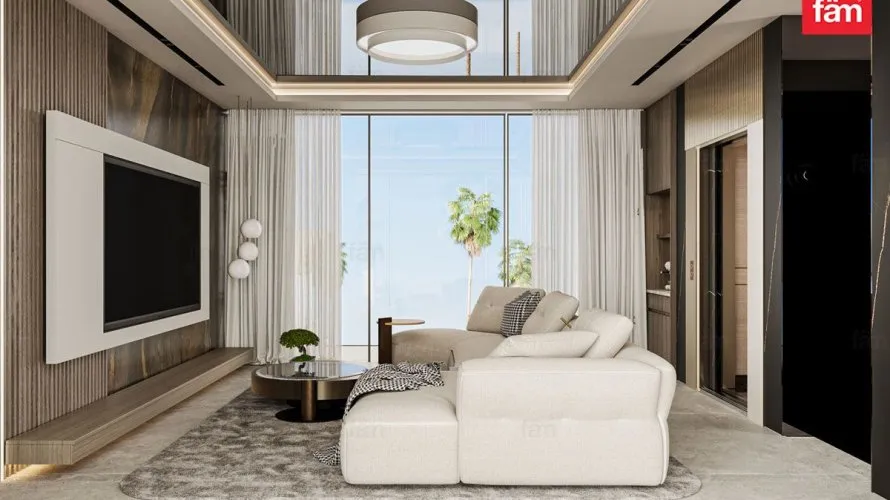 5 bedrooms villa for sale , The World Islands, Dubai, UAE No. 716 № 11