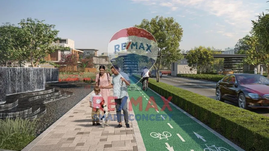 6 bedrooms villa for sale , Al Reem Island, Abu Dhabi, UAE No. 425 № 4