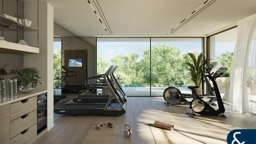 6 bedrooms villa for sale , Dubai Land, Dubai, UAE No. 1601 № 1