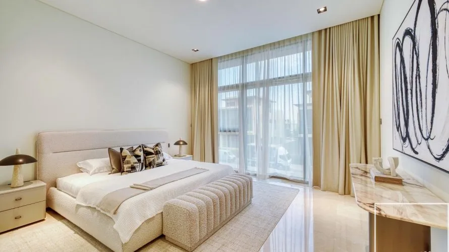 6 bedrooms villa for sale , Golf Place, Dubai Hills Estate, Dubai, UAE No. 1457 № 22