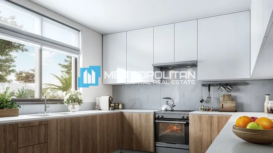 6 bedrooms villa for sale , Yas Island, Abu Dhabi, UAE No. 1673 № 5