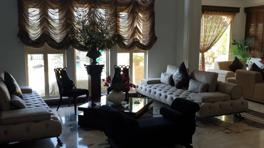 5 bedrooms villa for sale , Jumeirah Islands, Dubai, UAE No. 149 № 10