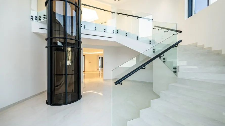 5 bedrooms villa for sale , Dubai, UAE No. 437 № 21