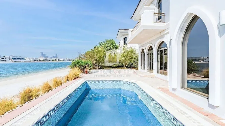 4 bedrooms villa for sale , Garden Homes, Palm Jumeirah, Dubai, UAE No. 1277