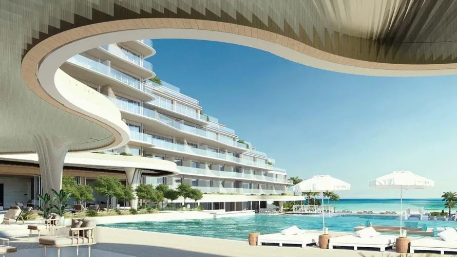 4 bedrooms townhouse for sale , Mina Al Arab, Ras Al Khaimah, UAE No. 1095 № 10