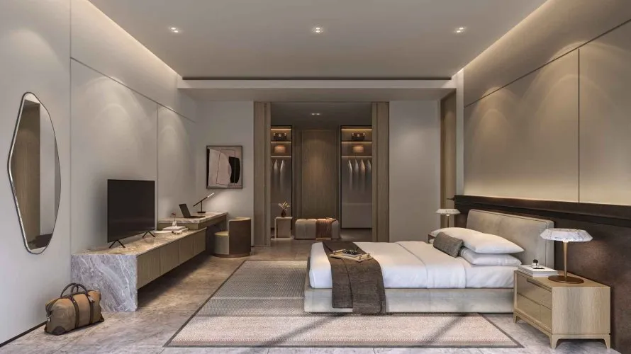 5 bedrooms villa for sale in PALM JEBEL ALI, Palm Jebel Ali, Dubai, UAE No. 232 № 3