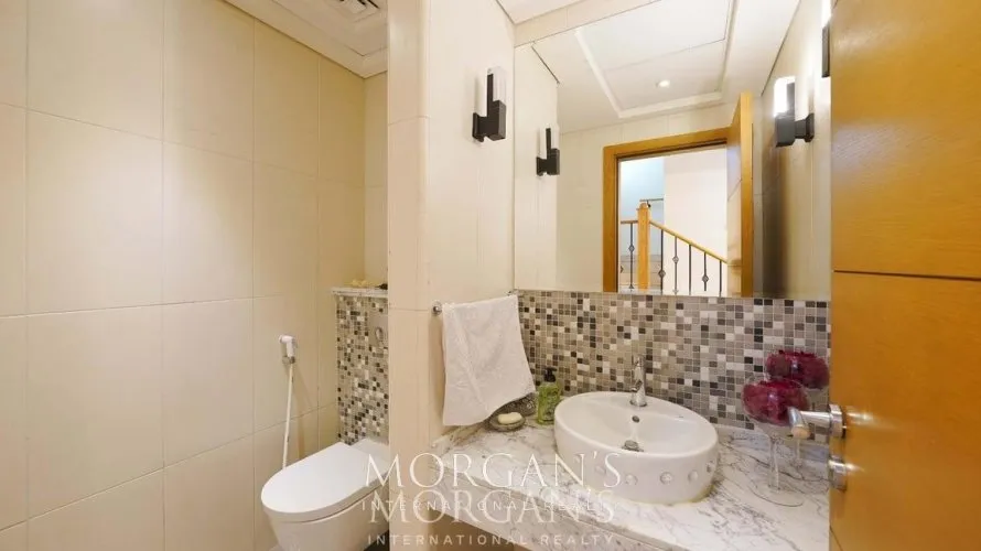 5 bedrooms villa for sale , Jumeirah Park, Dubai, UAE No. 660 № 15