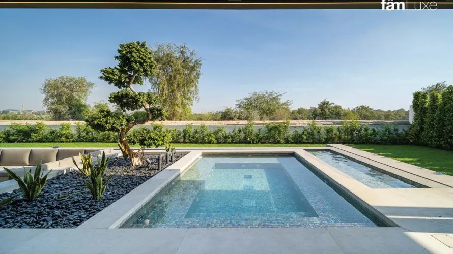 5 bedrooms villa for sale , Dubai Hills Estate, Dubai, UAE No. 1723 № 6