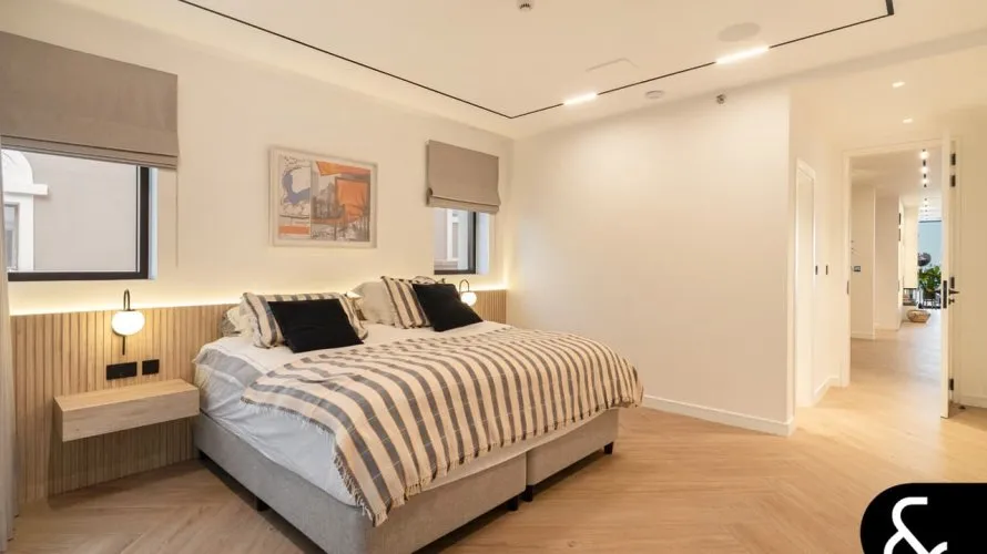 5 bedrooms villa for sale , Kingdom of Sheba, Palm Jumeirah, Dubai, UAE No. 1304 № 22