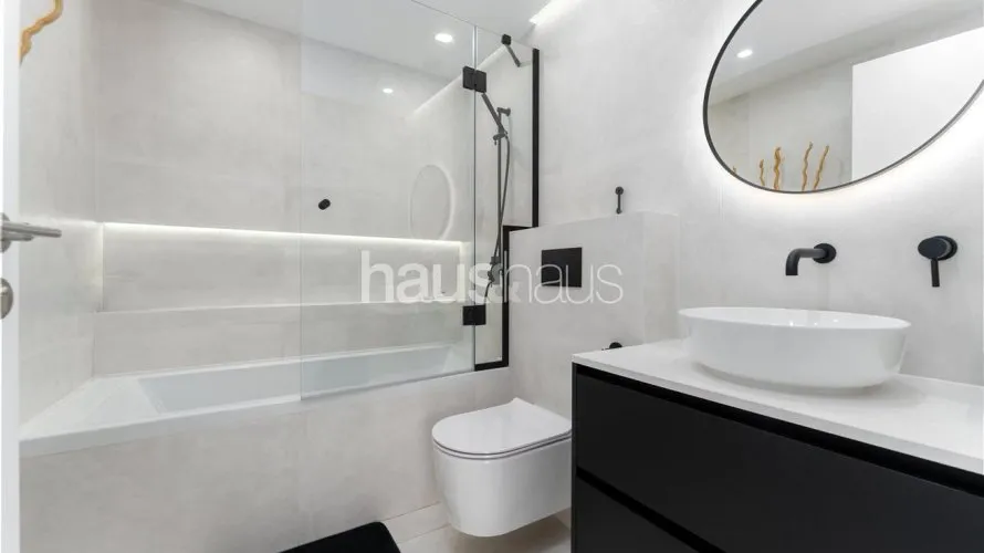 4 bedrooms villa for sale , Jumeirah Islands, Dubai, UAE No. 829 № 19