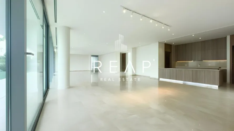 6 bedrooms villa for sale , Dubai Hills, Dubai Hills Estate, Dubai, UAE No. 400 № 3