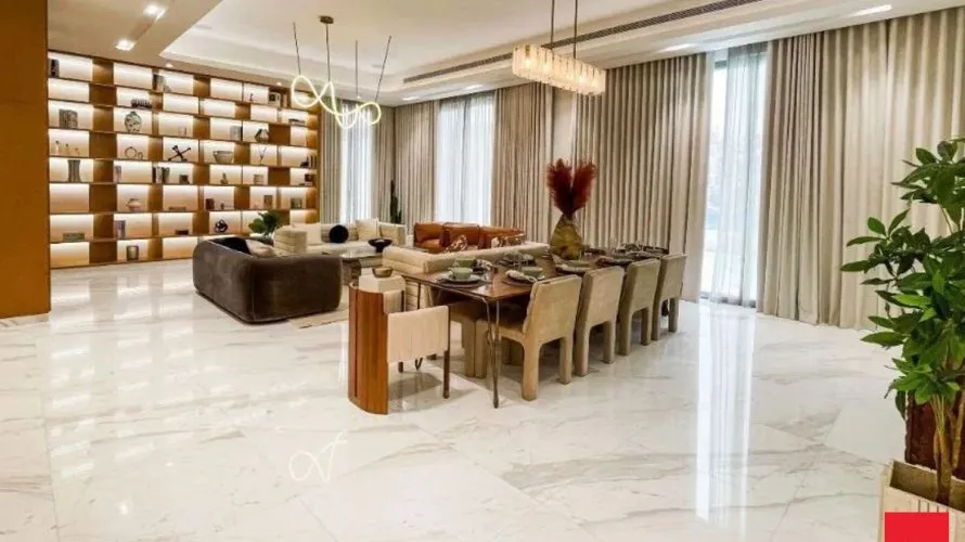 7 bedrooms villa for sale , Dubai, UAE No. 1713