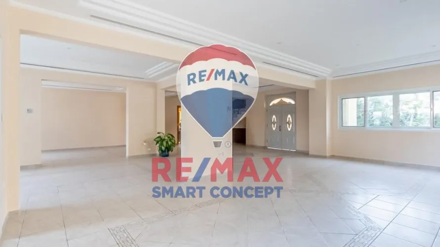 5 bedrooms villa for sale , Marina Village, Abu Dhabi, UAE No. 371 № 1