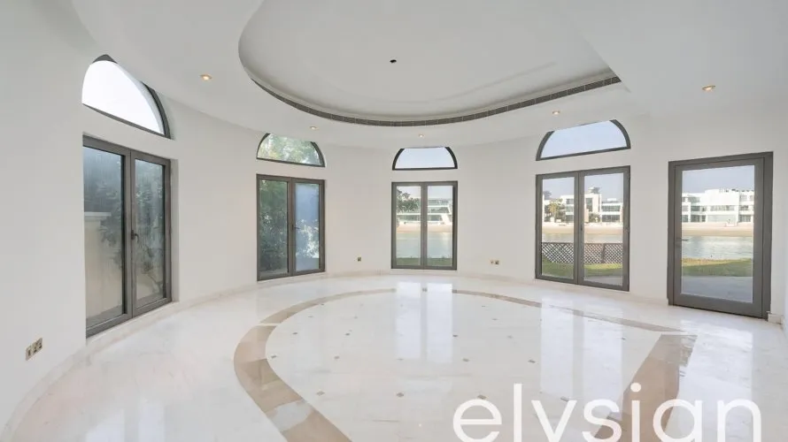 5 bedrooms villa for sale , Signature Villas, Palm Jumeirah, Dubai, UAE No. 642 № 11