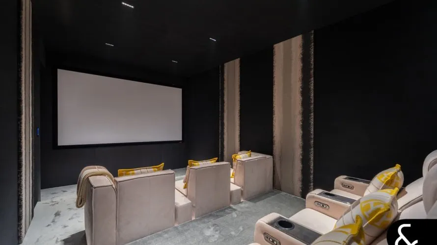 4 bedrooms villa for sale , Al Barari, Dubai, UAE No. 1544 № 11