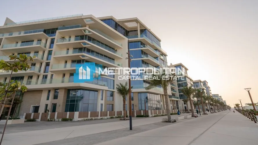 3 bedrooms townhouse for sale , Saadiyat Island, Abu Dhabi, UAE No. 1064 № 23