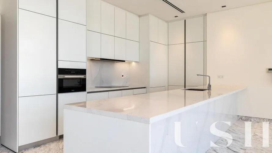 6 bedrooms villa for sale , District One, Mohammed Bin Rashid City, Dubai, UAE No. 721 № 3