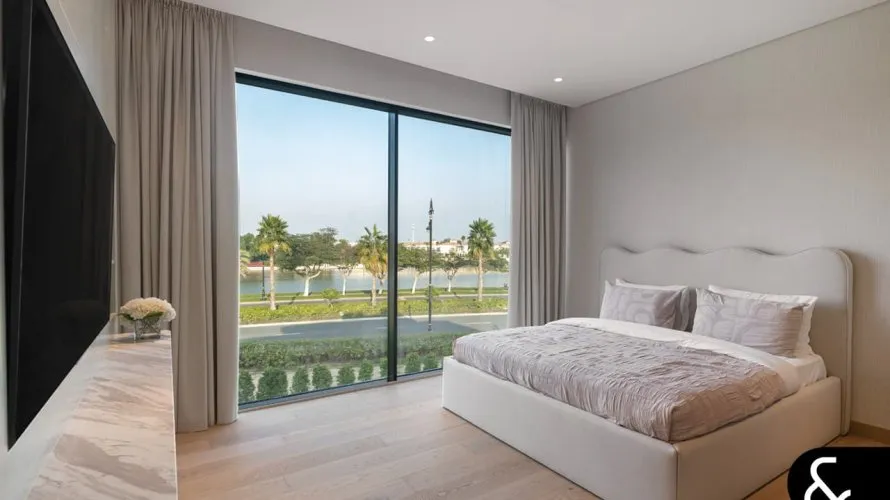 5 bedrooms villa for sale , Jumeirah Islands, Dubai, UAE No. 1541 № 19