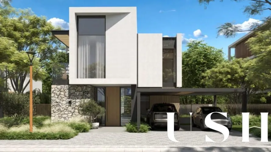 6 bedrooms villa for sale , Dubai Land, Dubai, UAE No. 730 № 8