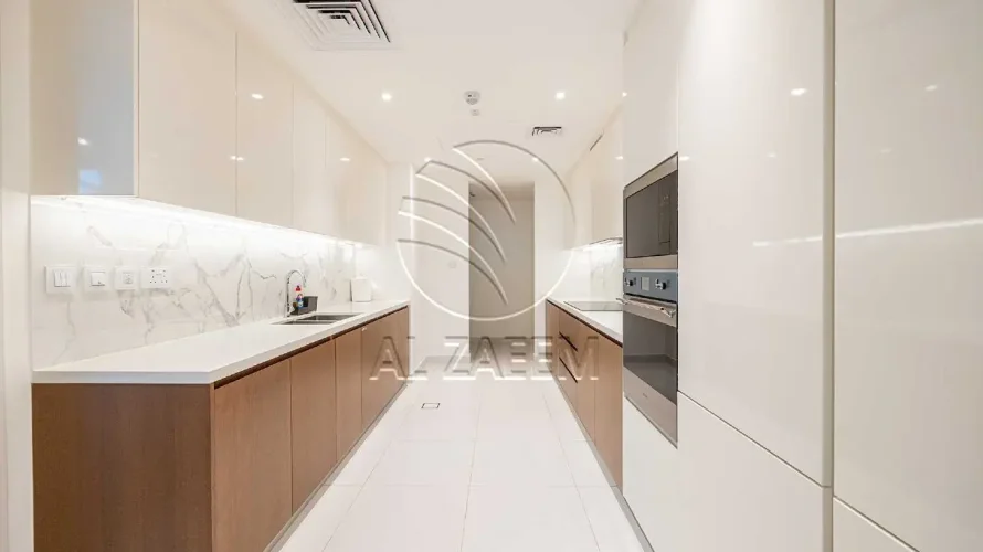 2 bedrooms townhouse for sale , Abu Dhabi, UAE No. 1226 № 4