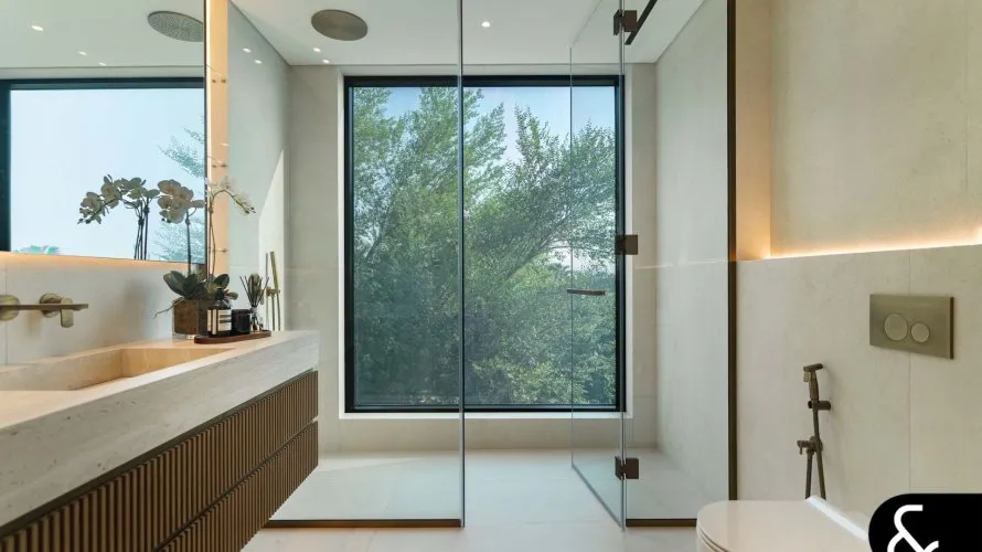 5 bedrooms villa for sale , Jumeirah Islands, Dubai, UAE No. 1296 № 21