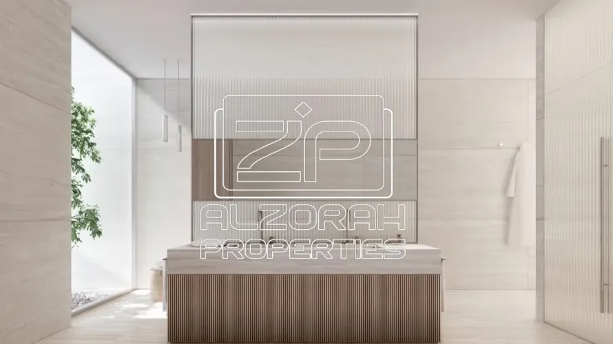 4 bedrooms villa for sale , Al Zorah, Ajman, UAE No. 246