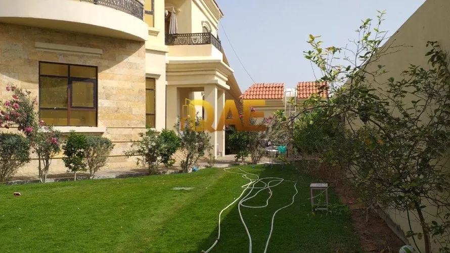 16 bedrooms villa for sale , Al Twar, Dubai, UAE No. 162 № 18