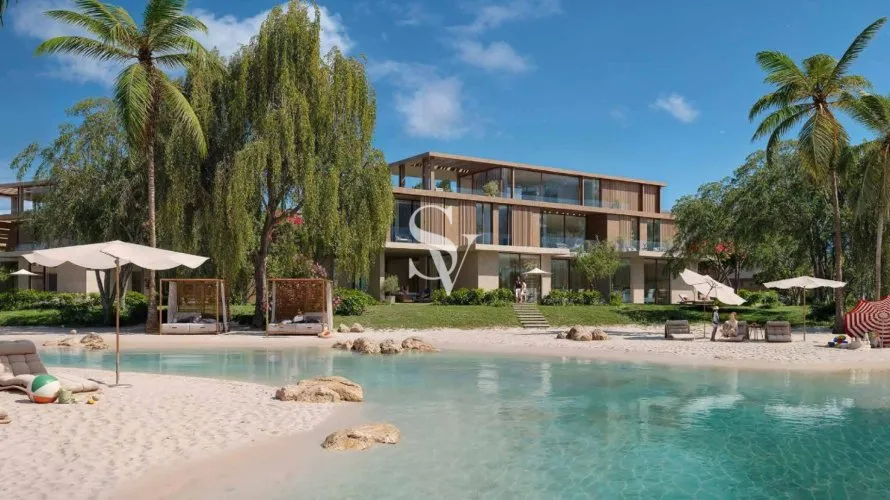 6 bedrooms villa for sale , Dubai Land, Dubai, UAE No. 1124 № 12