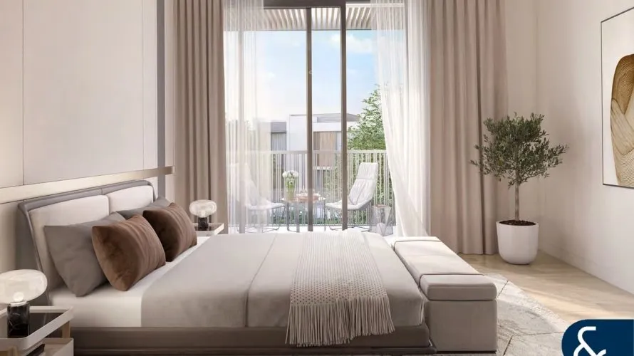 6 bedrooms villa for sale , Dubai Land, Dubai, UAE No. 1300 № 9