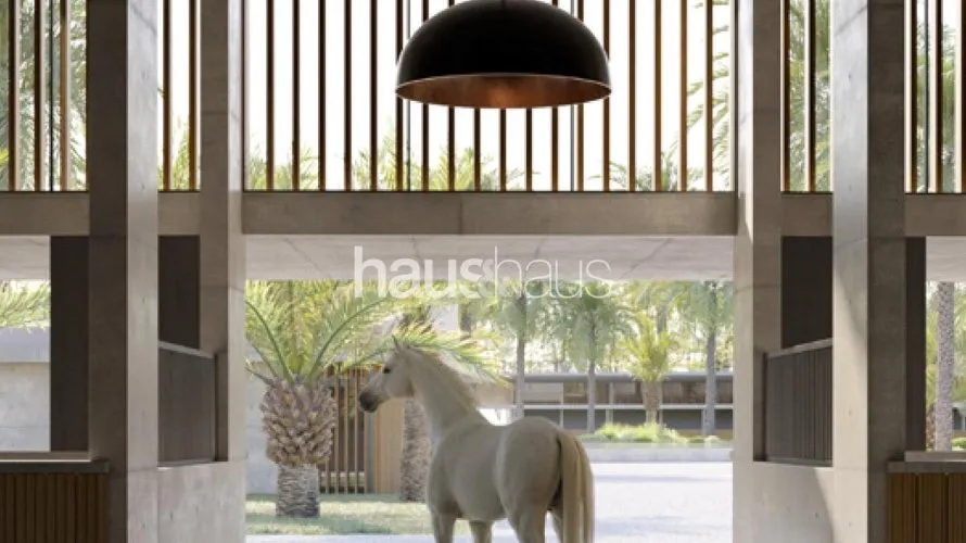 5 bedrooms villa for sale , Dubai Investment Park, Dubai, UAE No. 837 № 9