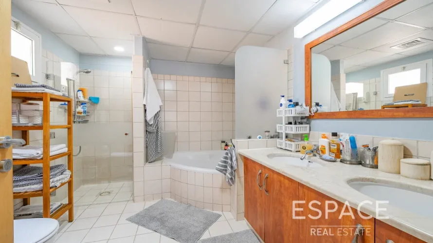 5 bedrooms villa for sale , Meadows 1, Meadows, Dubai, UAE No. 1049 № 10