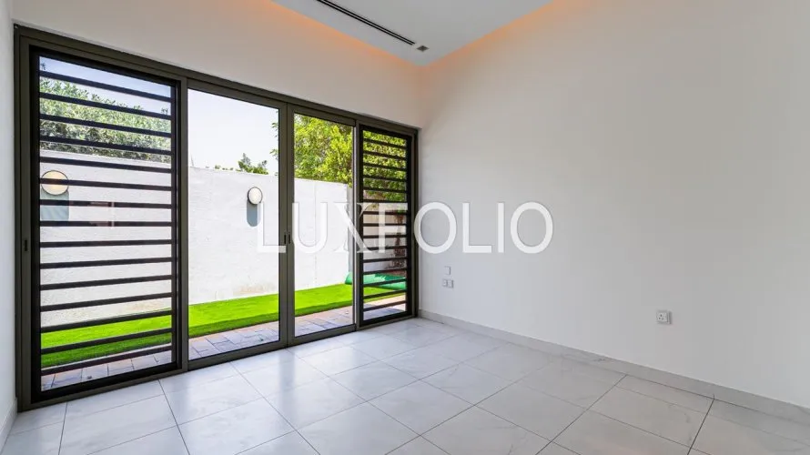 5 bedrooms villa for sale , District One, Mohammed Bin Rashid City, Dubai, UAE No. 841 № 6