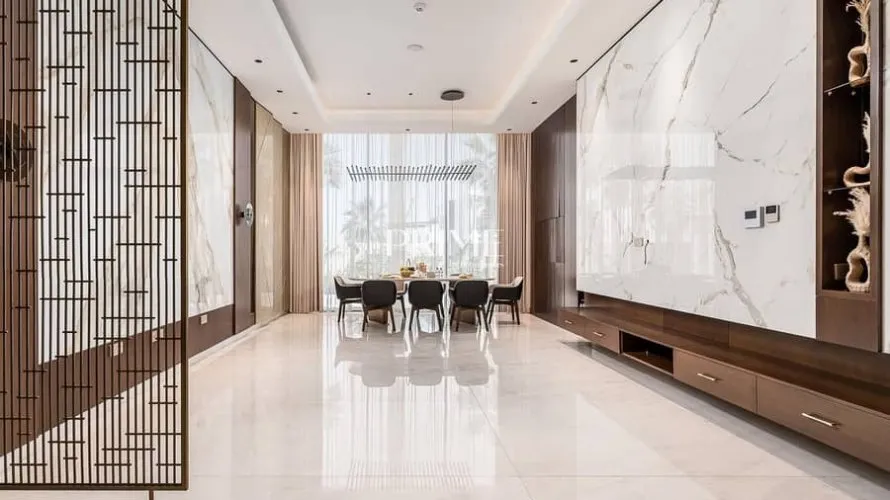 5 bedrooms villa for sale , Dubai, UAE No. 953 № 18