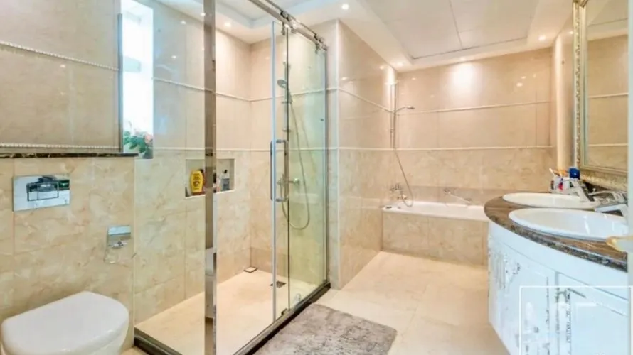 4 bedrooms villa for sale , Jumeirah Islands, Dubai, UAE No. 1448