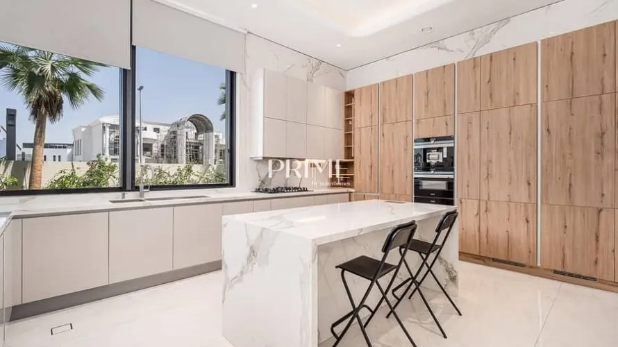 5 bedrooms villa for sale , Dubai, UAE No. 953 № 16