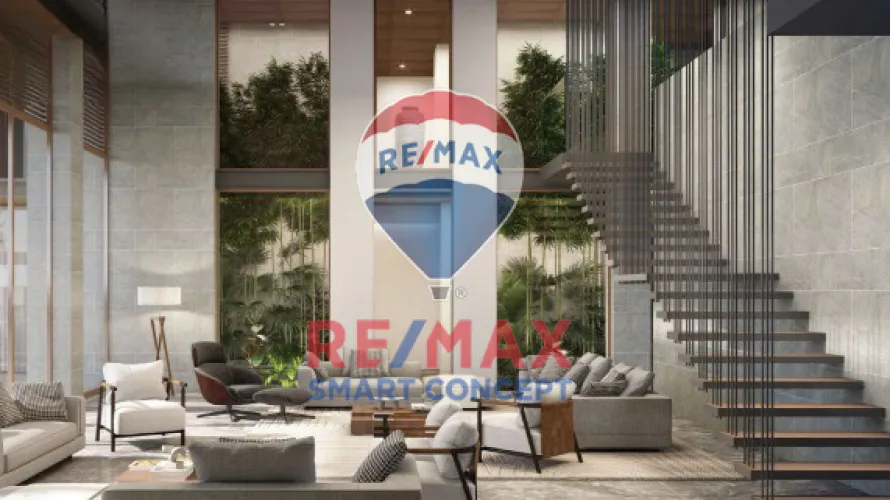 6 bedrooms villa for sale , Al Reem Island, Abu Dhabi, UAE No. 377 № 3