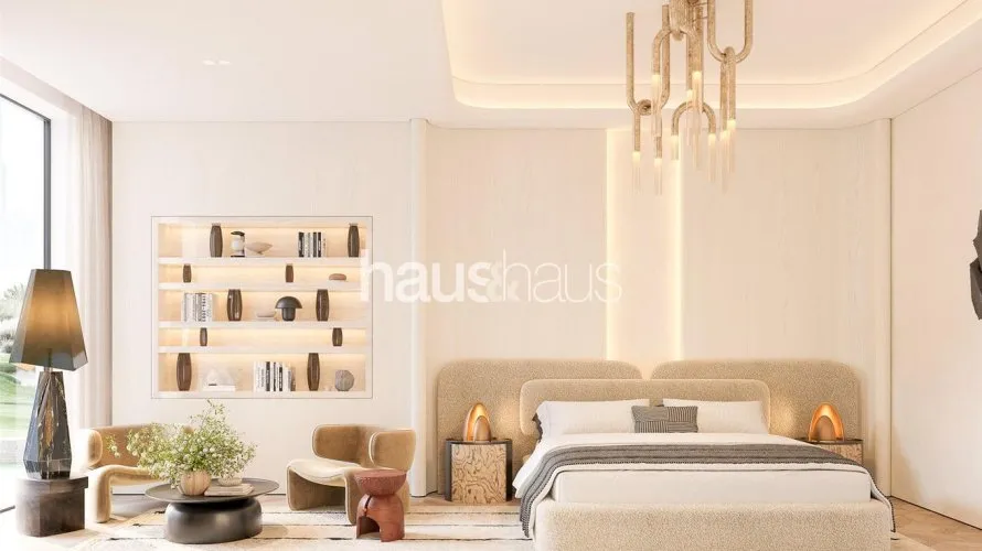 6 bedrooms villa for sale , Emerald Hills, Dubai Hills Estate, Dubai, UAE No. 807 № 5