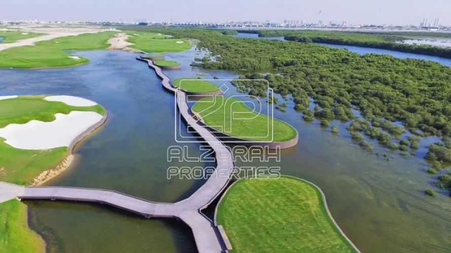 5 bedrooms villa for sale , Al Zorah, Ajman, UAE No. 654 № 21