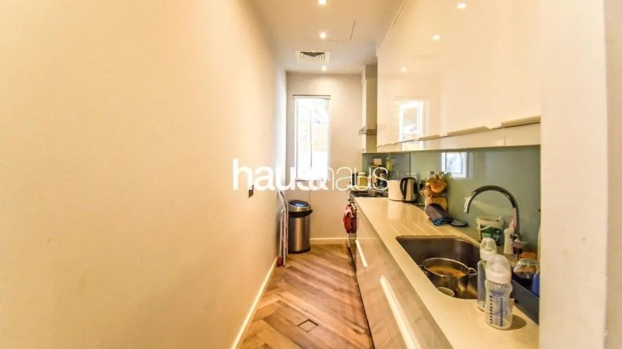 5 bedrooms villa for sale , Arabian Ranches, Dubai, UAE No. 804 № 19