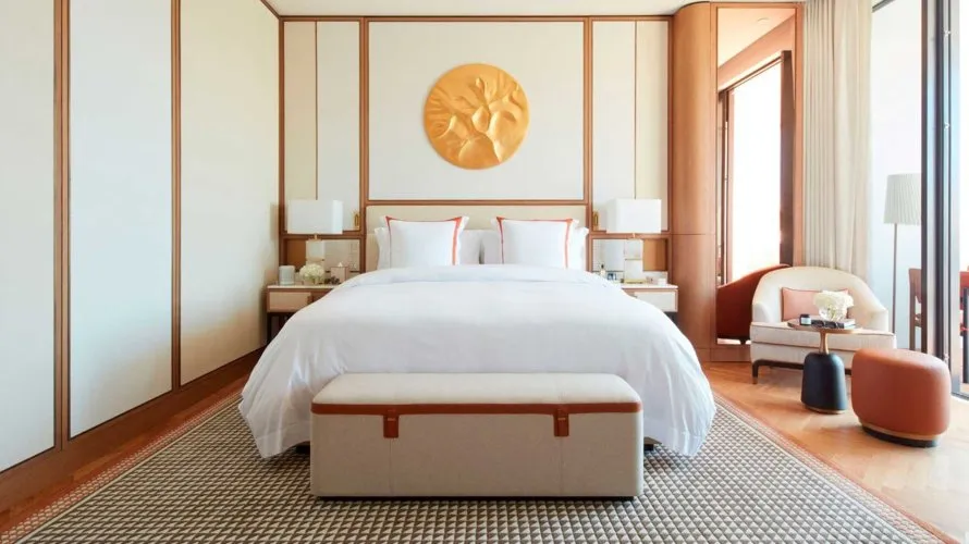 MARSA AL ARAB in Palm Jumeirah, UAE No. 22 № 1