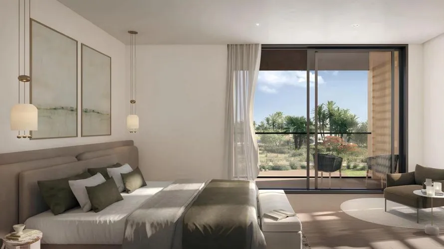 6 bedrooms villa for sale , Dubai, UAE No. 695