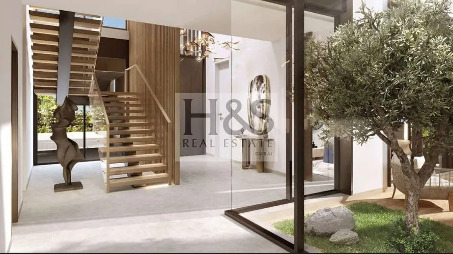 7 bedrooms villa for sale , Nadd Al Sheba, Dubai, UAE No. 947 № 4