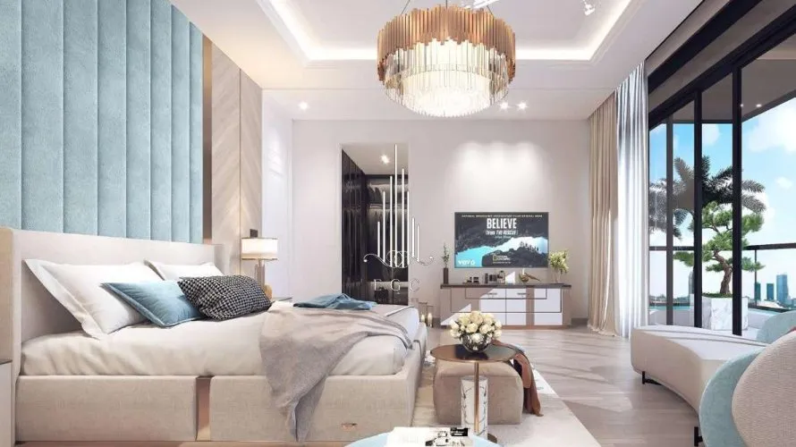 6 bedrooms villa for sale , Ghantoot, Abu Dhabi, UAE No. 518 № 18