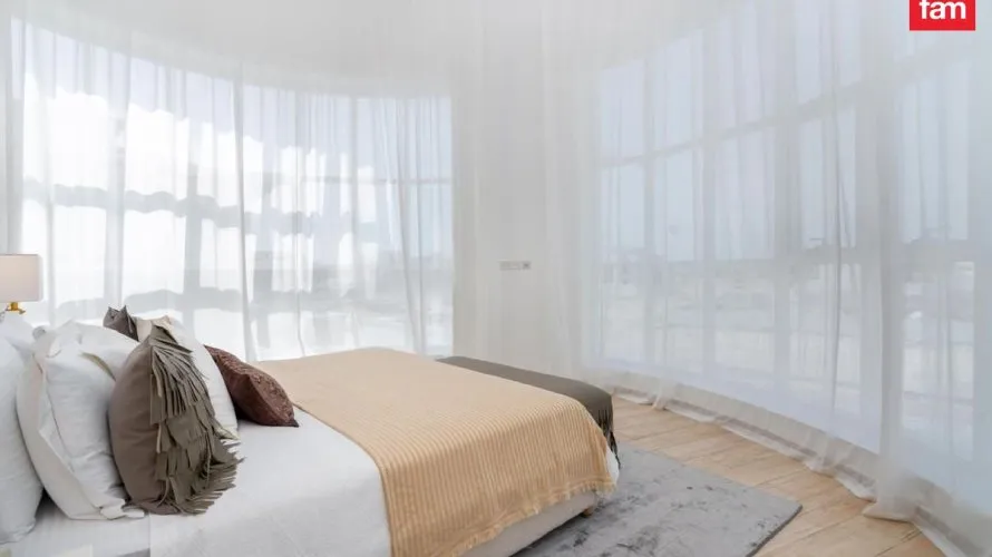 5 bedrooms villa for sale , Al Wasl, Dubai, UAE No. 689 № 3