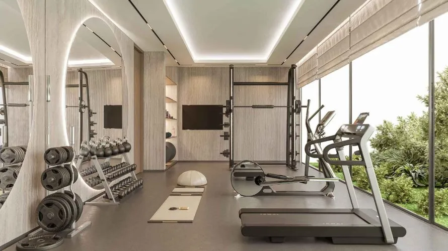 6 bedrooms villa for sale in UTOPIA, DAMAC Hills (Akoya by DAMAC), Dubai, UAE No. 264 № 2