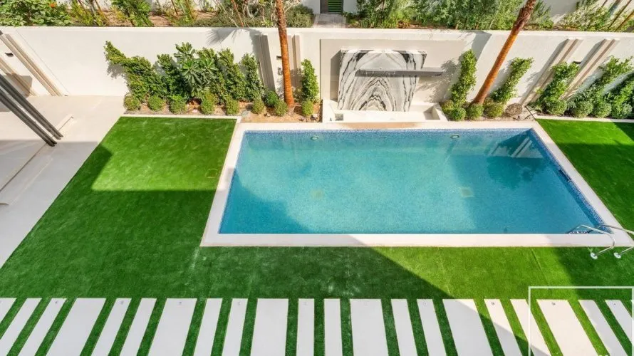 5 bedrooms villa for sale , District One, Mohammed Bin Rashid City, Dubai, UAE No. 1495 № 1