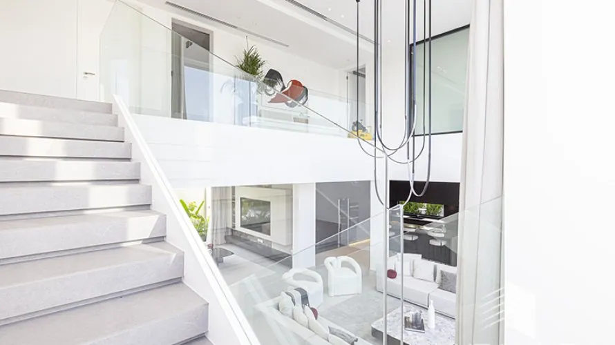 4 bedrooms villa for sale , Jumeirah Islands, Dubai, UAE No. 323 № 1