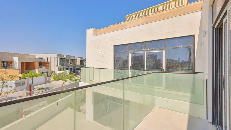 6 bedrooms villa for sale , Saadiyat Island, Abu Dhabi, UAE No. 1225 № 13