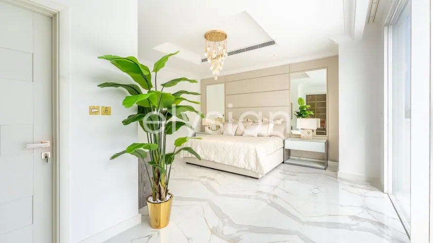 4 bedrooms villa for sale , Garden Homes, Palm Jumeirah, Dubai, UAE No. 641 № 11